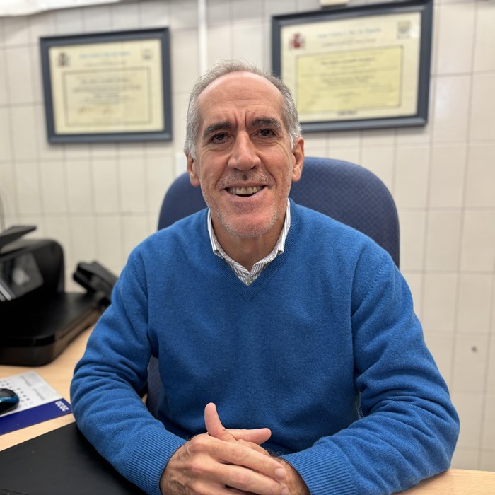 Isidoro Caraballo (1)