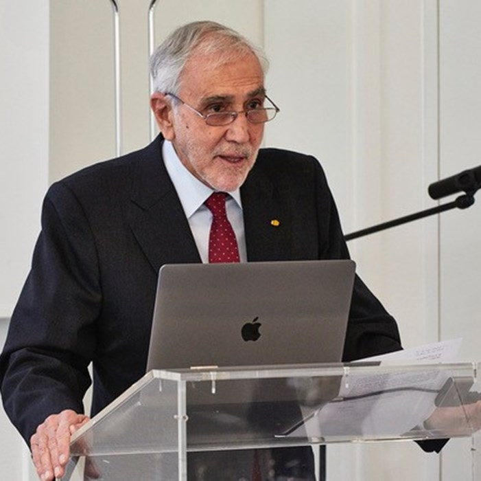 José Augusto Guimarães (1)