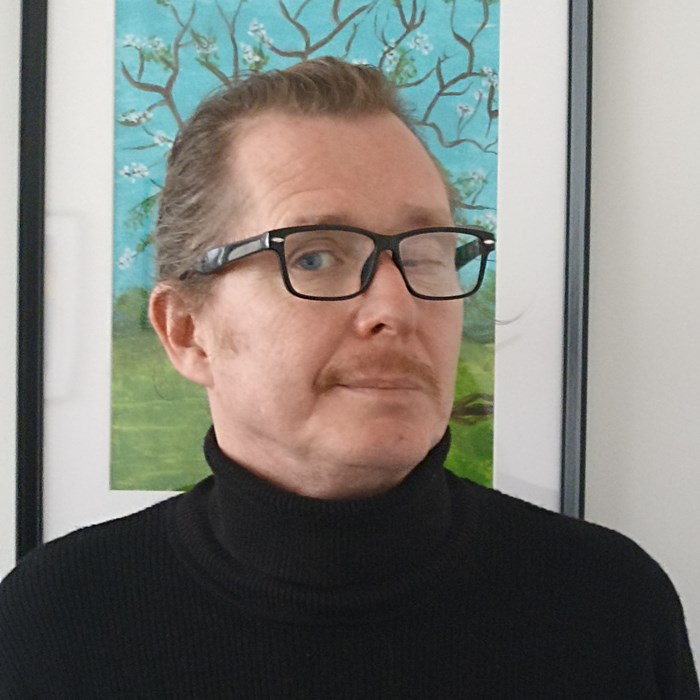 Richard Hampson