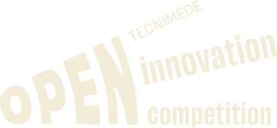 Tecnimede Open Innovation Competition